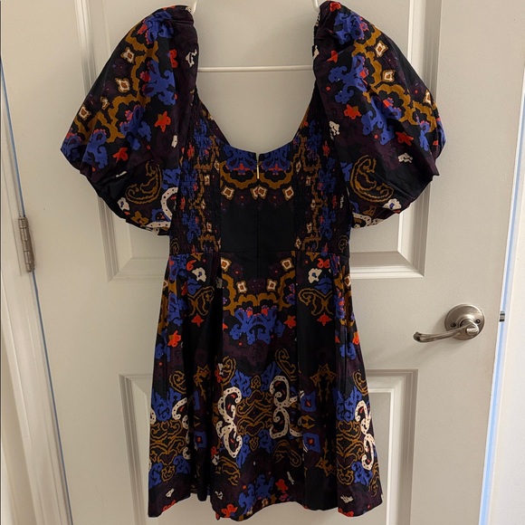 Cleobella dress - Picture 3 of 3